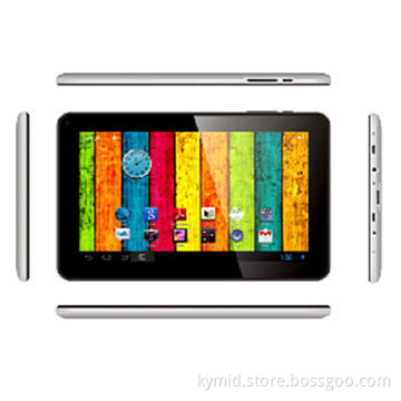9" TN screen tablet, quad-core, cortex A9, 1.3Ghz, 4000mAh BatteryNew